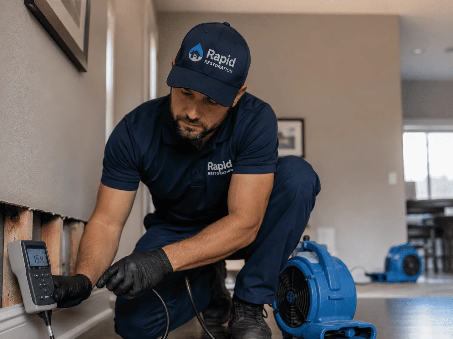 Common questions about Structural Drying in Woodville, TX